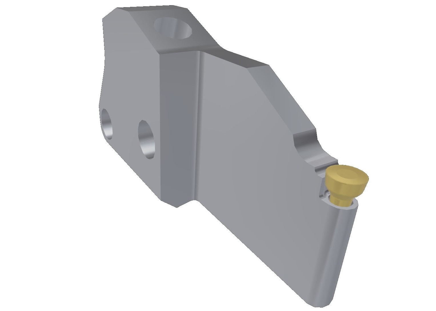 K-Lock Modular Blade