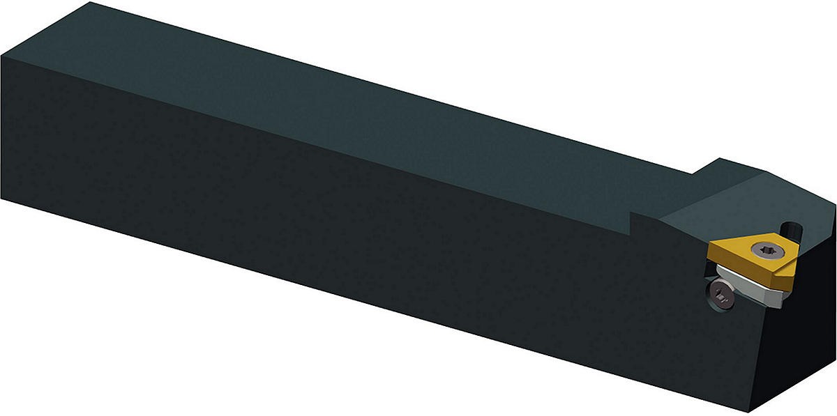 LT Threading Holder W16.0mm L