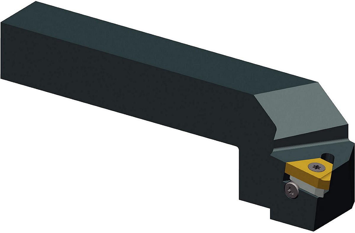 LT Threading Holder W25.0mm L