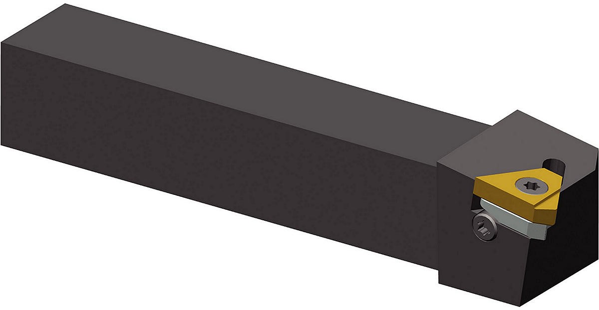 LT Threading Holder W25.0mm L