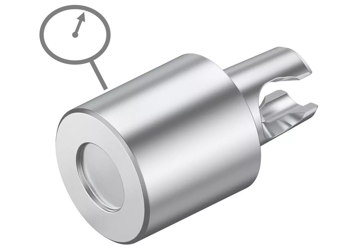 Inställning och kontroll