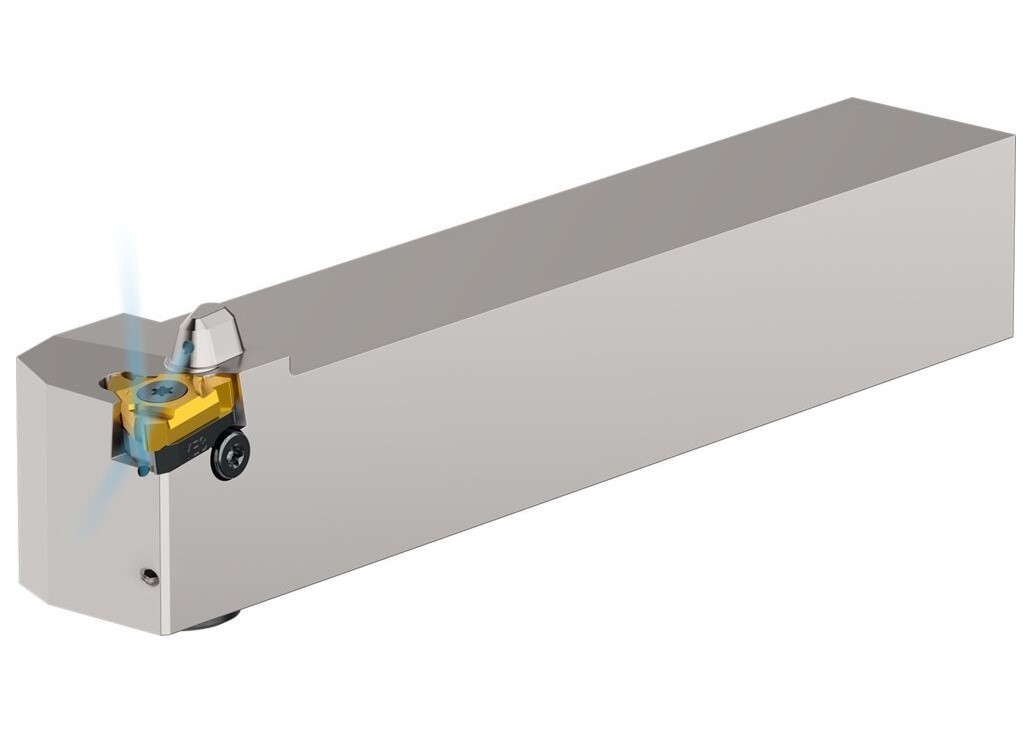 Hållare 16x16mm HPC MACH TT