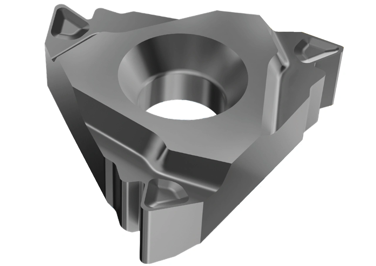 Fully Sintered insert