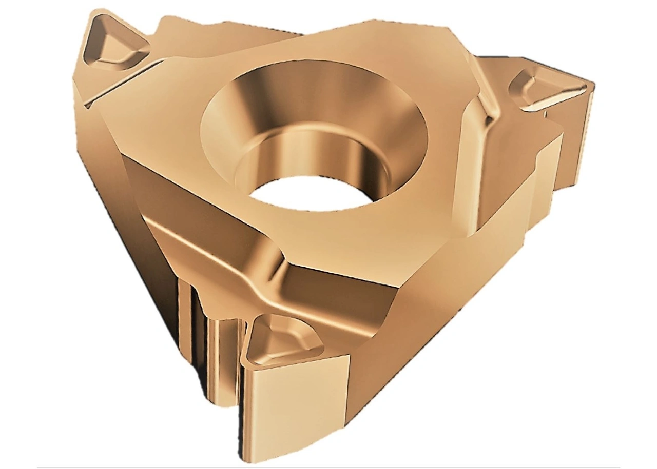 Fully Sintered insert