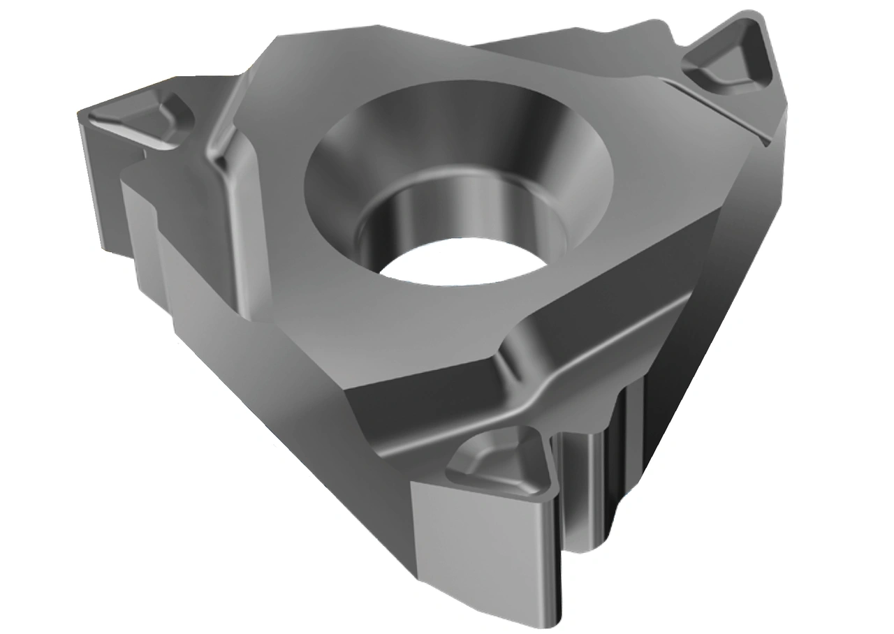 Fully Sintered insert