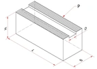 MJ ÖVERBACK 155x60x150MM