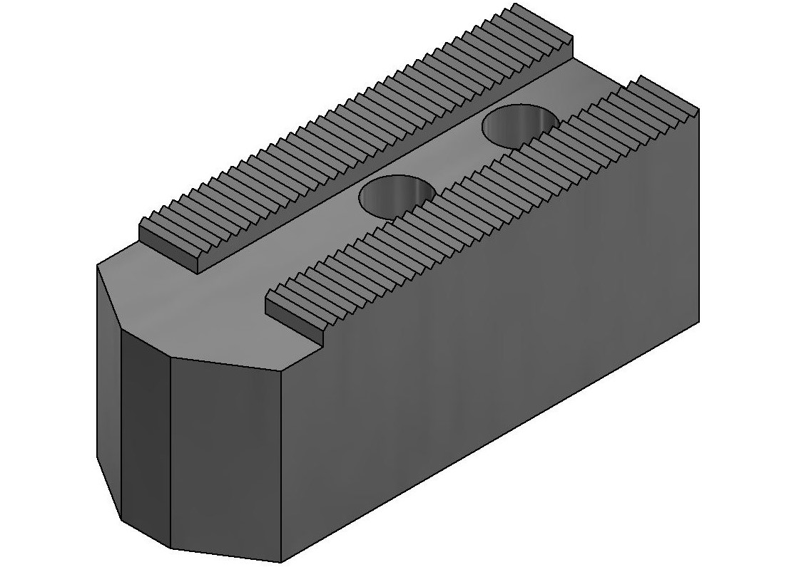 MJ ÖVERBACK 55x25x25MM