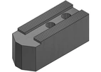 MJ ÖVERBACK 55x25x25MM