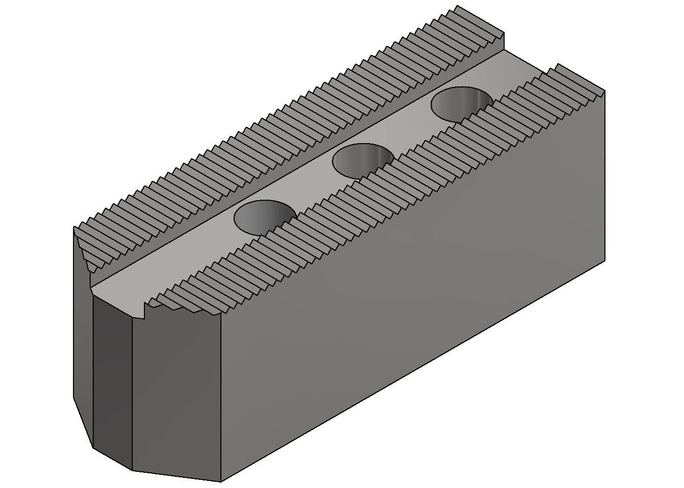 MJ ÖVERBACK 100x45x45MM