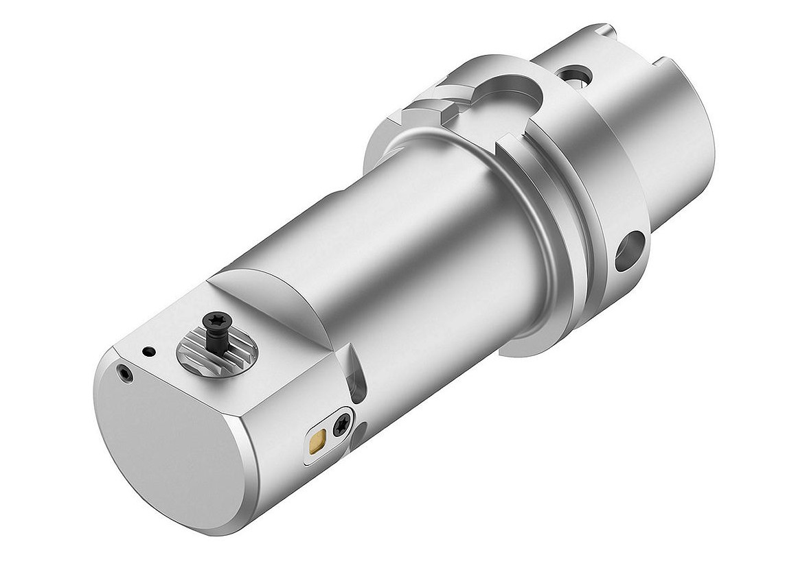 Finborr 125-167.5mm HSK63A