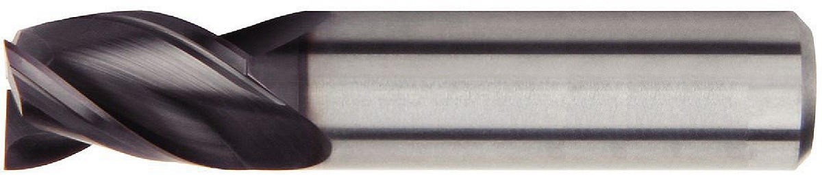 PINNFRÄS 5MM AP8 Z3 CYL