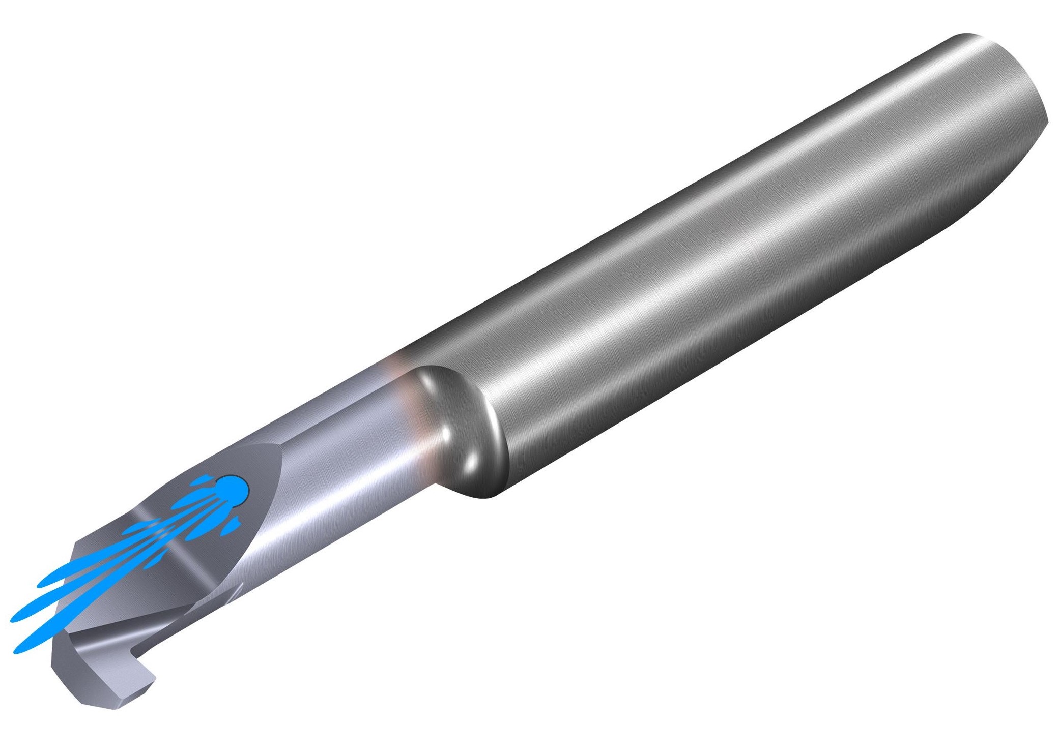 Spårbom 3,7mm W1 RAD.