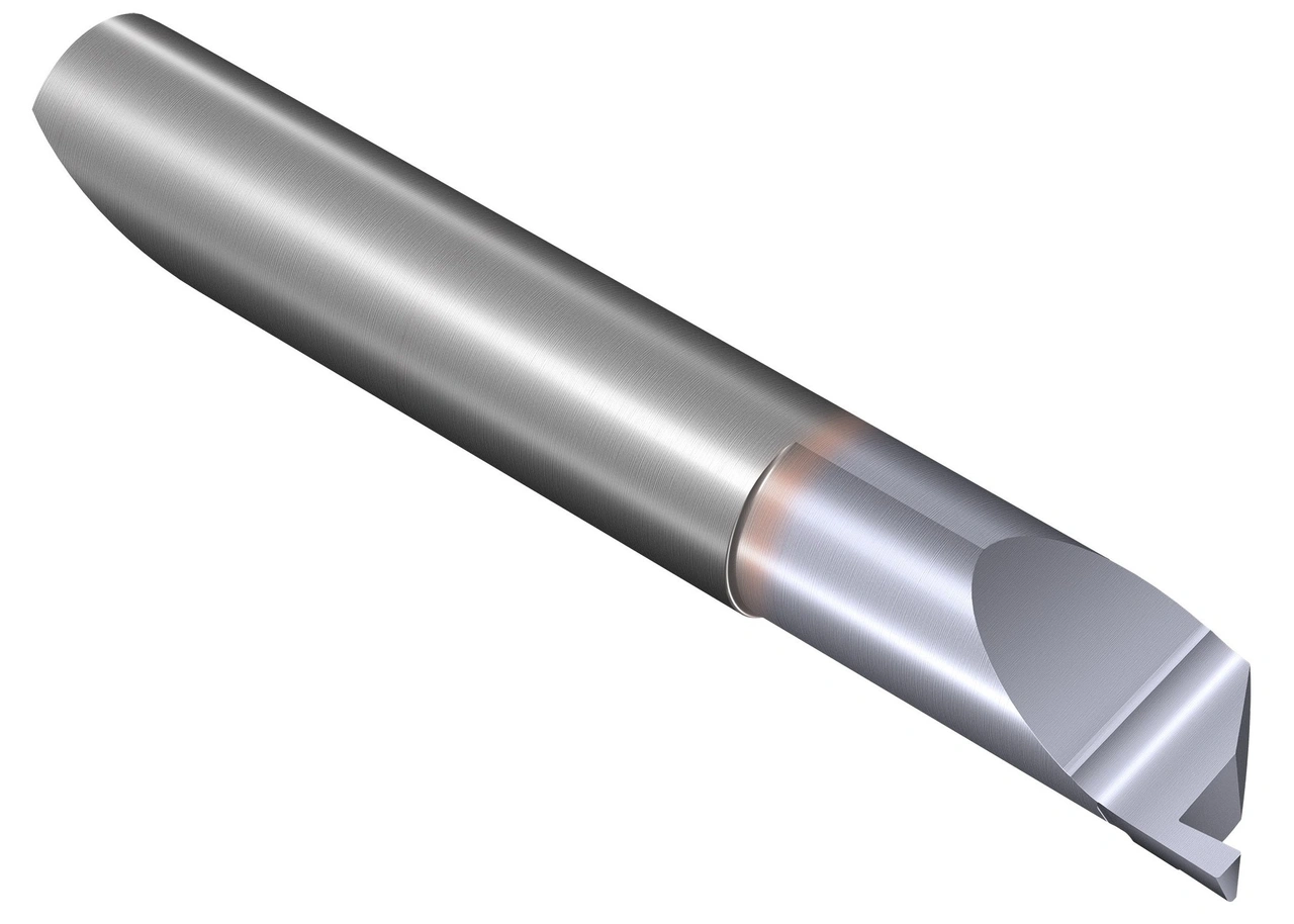 Spårbom 5,57mm W1 AXI.