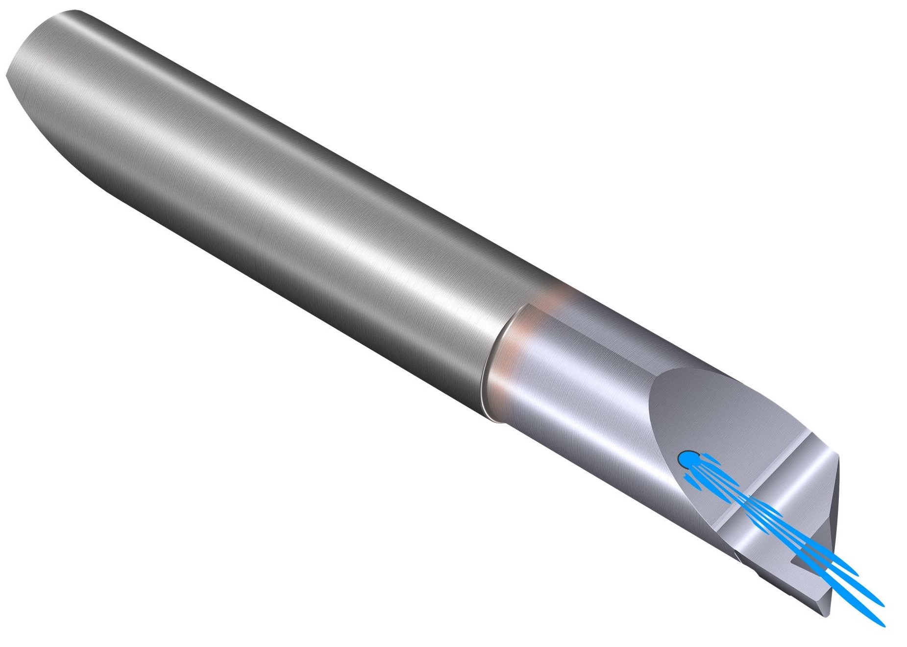 Spårbom 5,6mm W1 AXI.