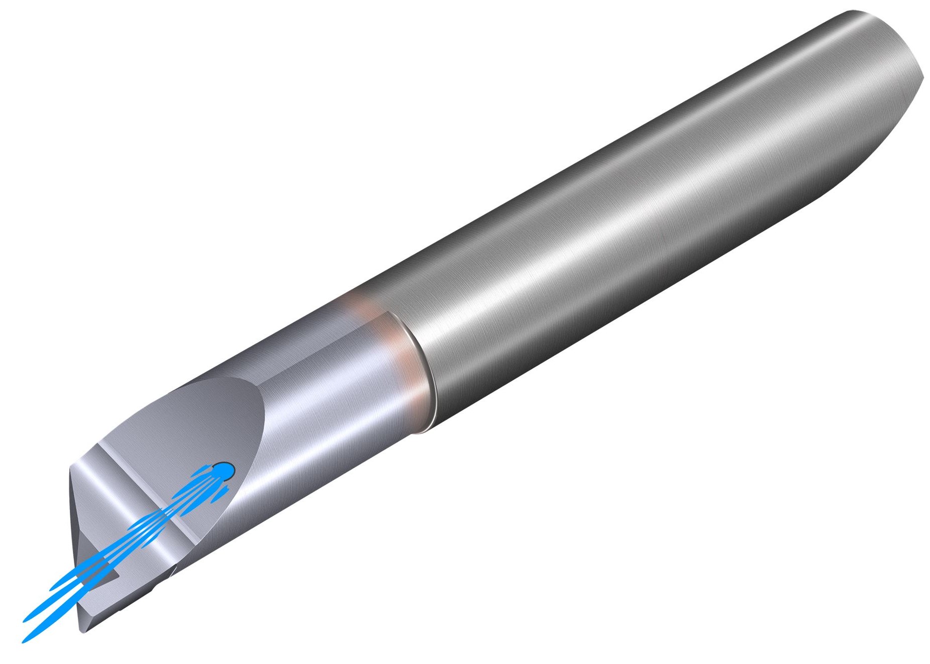 Spårbom 5,6mm W1 AXI.