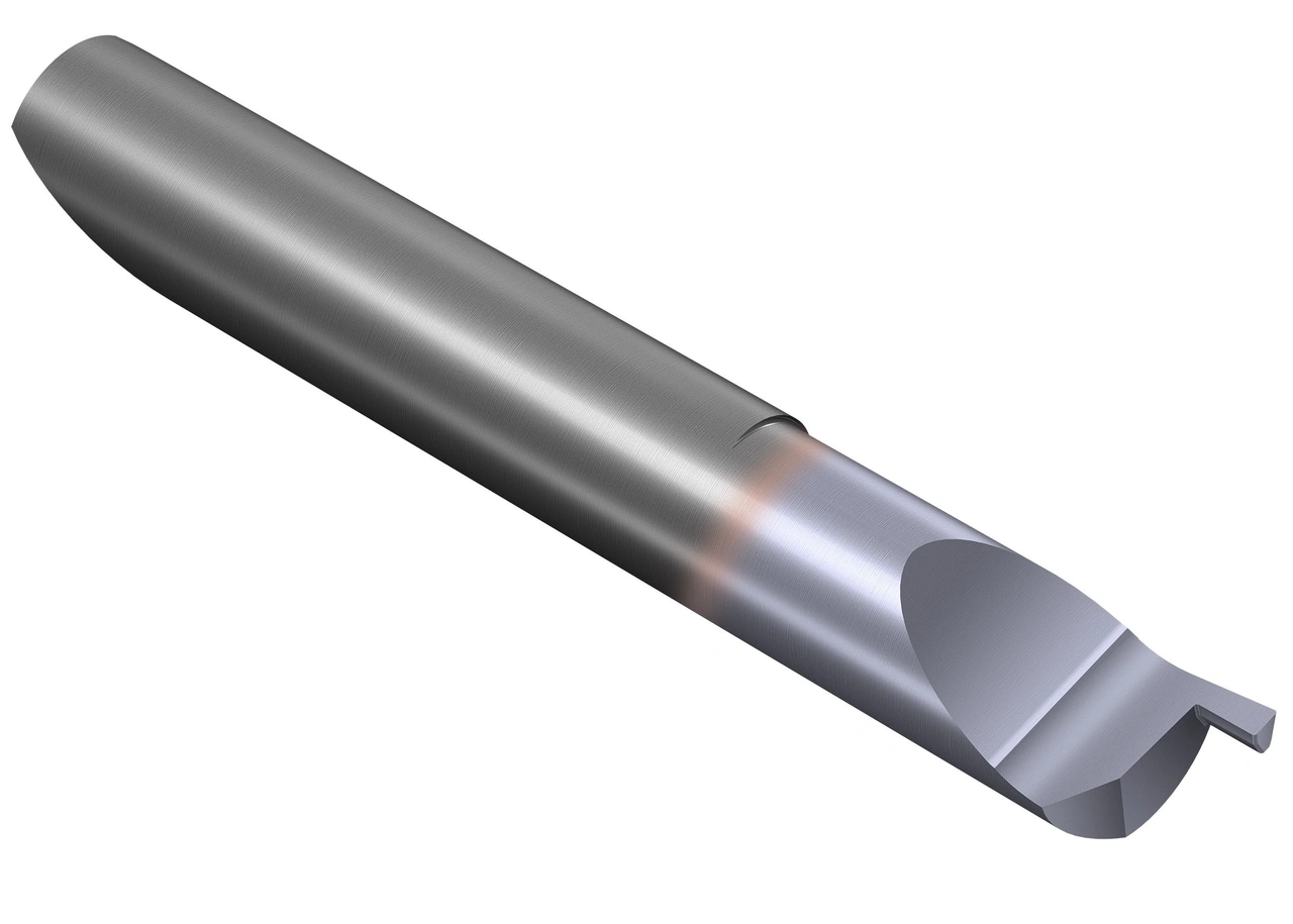 Spårbom 5,75mm W1 AXI.