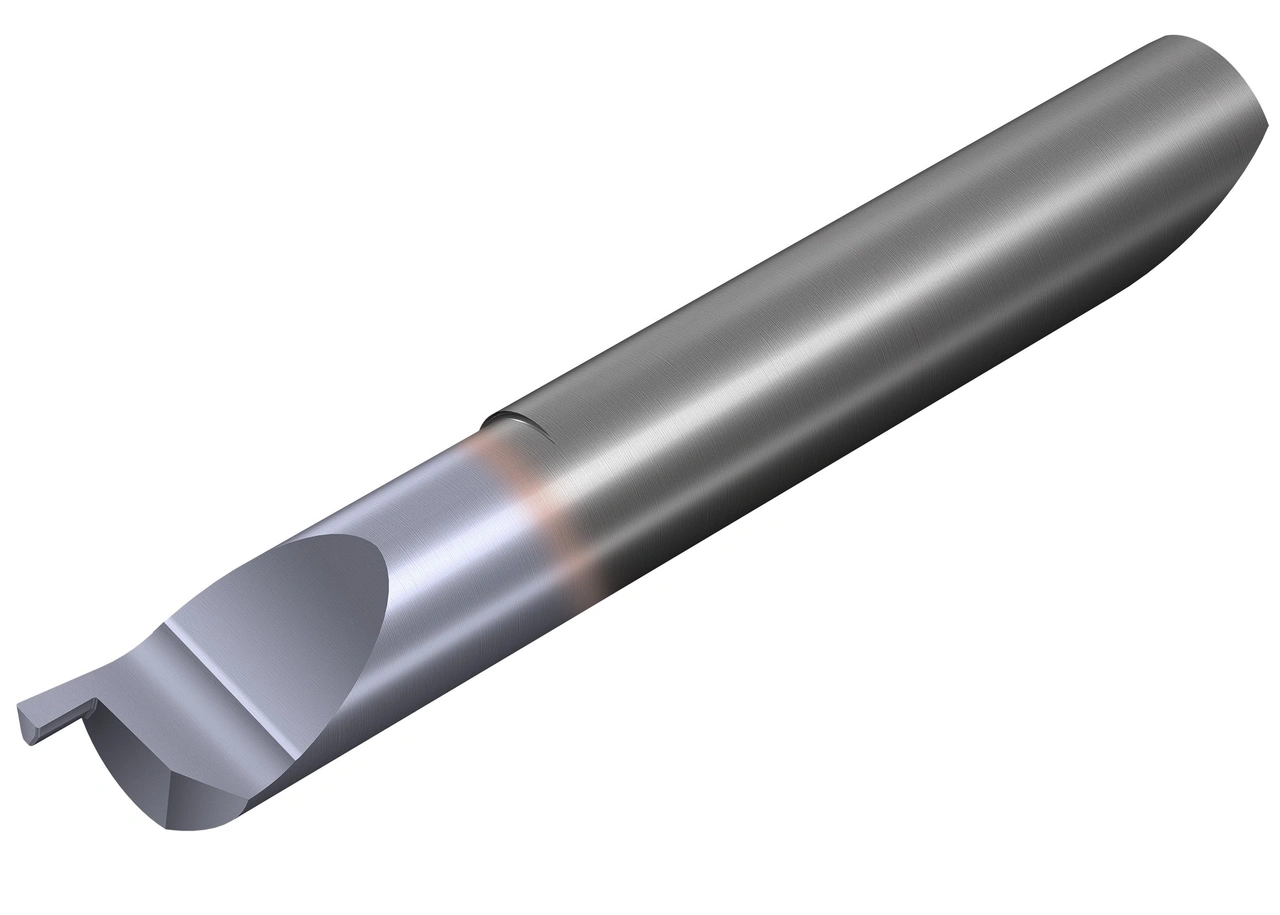 Spårbom 5,57mm W1 AXI.