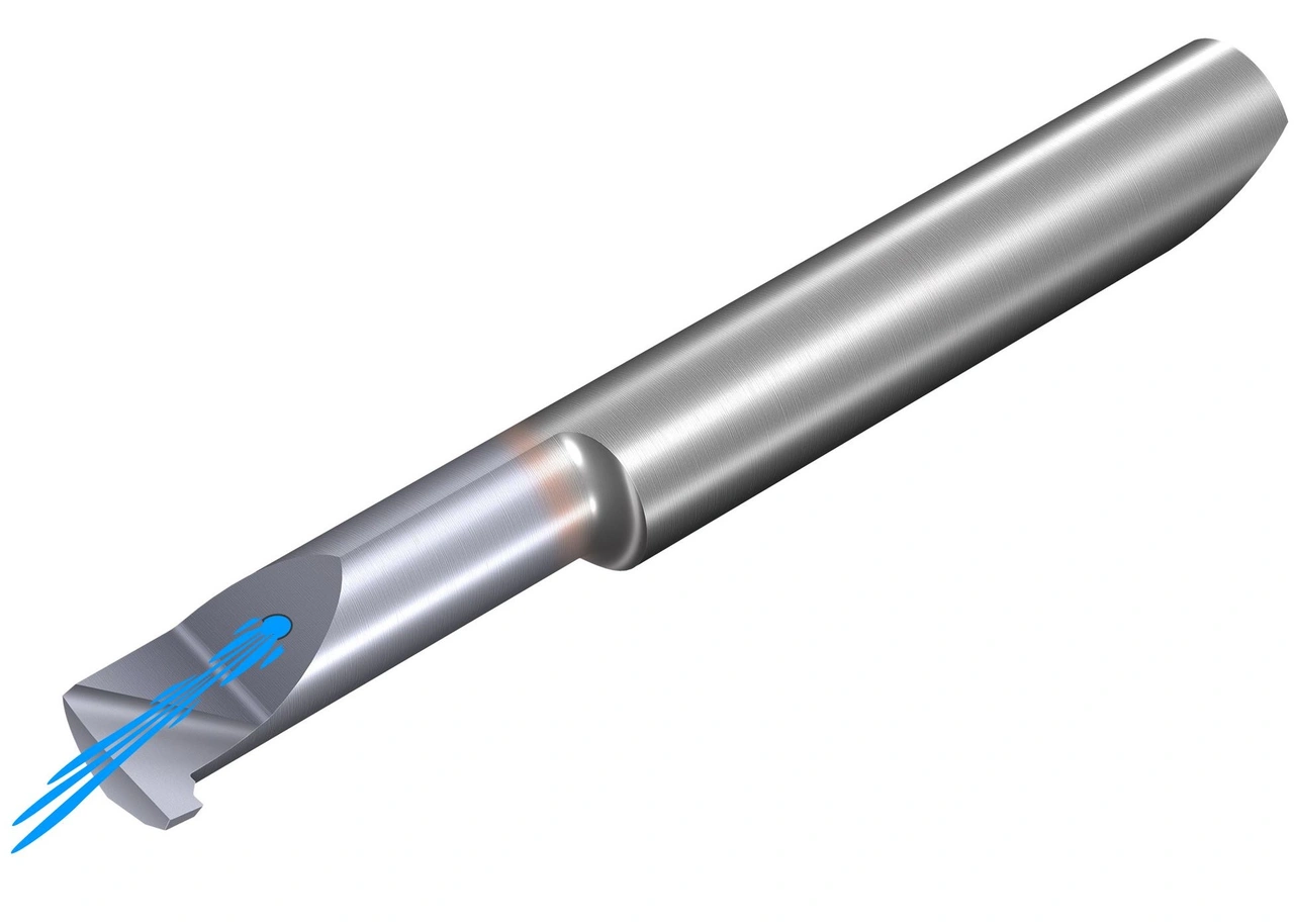 Bom 3,7mm W1 avstick