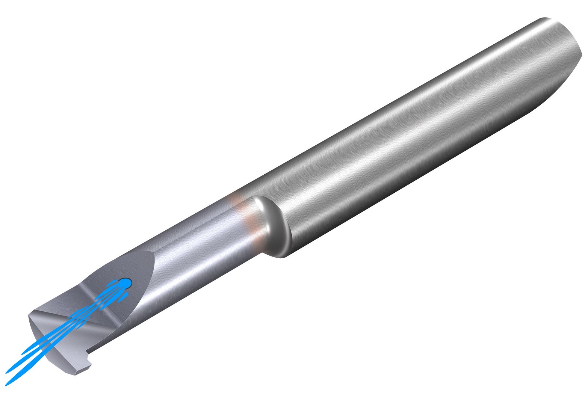 Bom 3,7mm W1 avstick