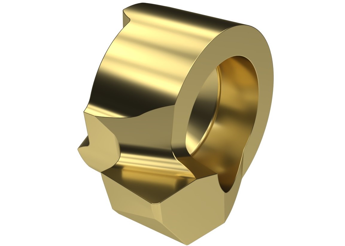 Svarvskär 98° VE08..