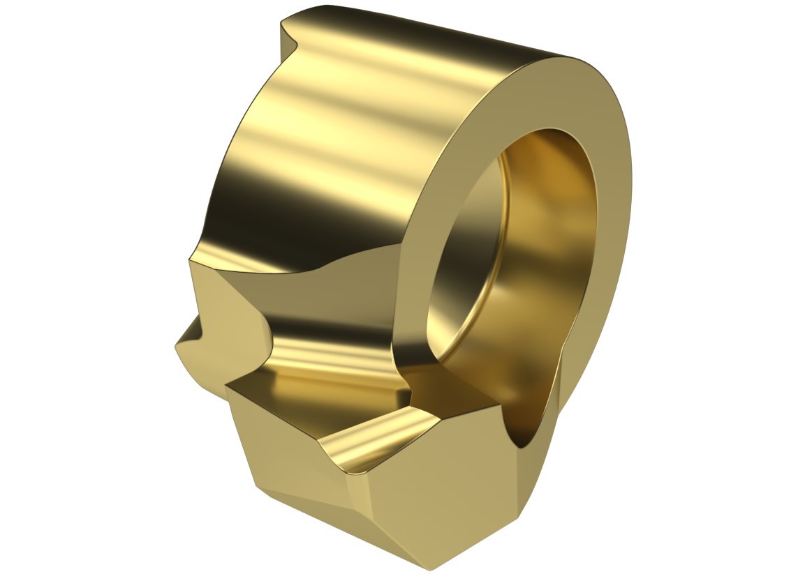 Svarvskär 98° CB VE08..