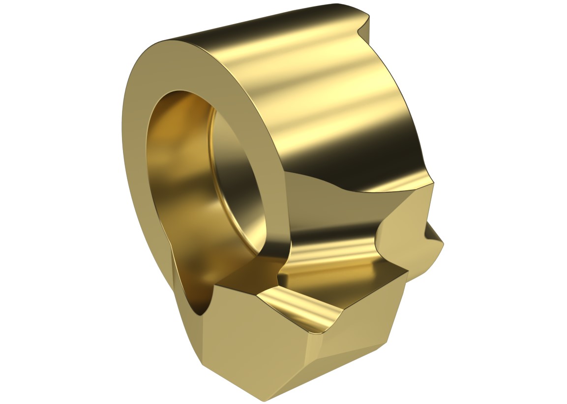 Svarvskär 98° CB VE08..