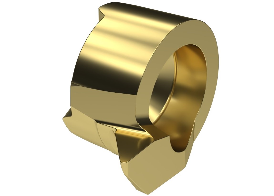 Svarvskär 95.5° VE08..