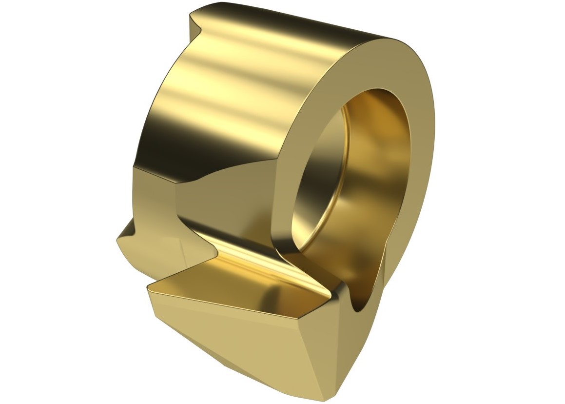 Svarvskär 91.1° VE08..