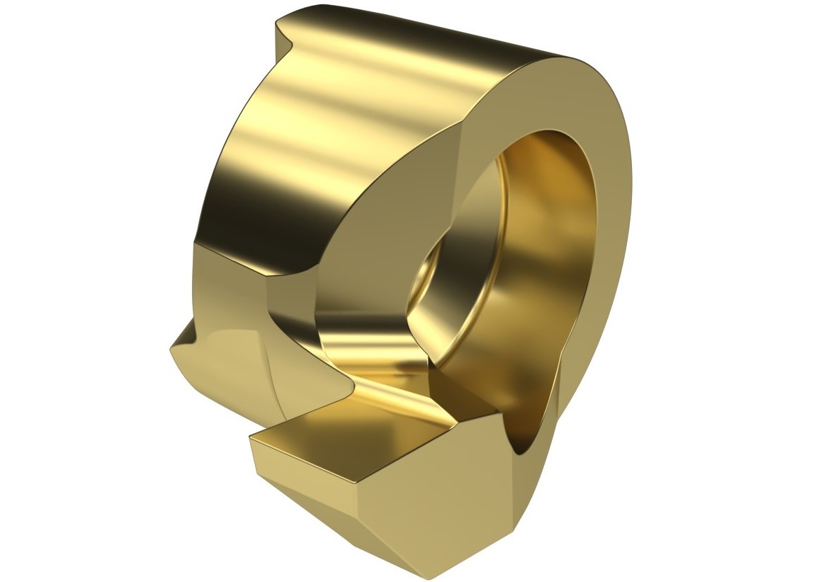 Spårskär W3.18 r0.05 RAD.