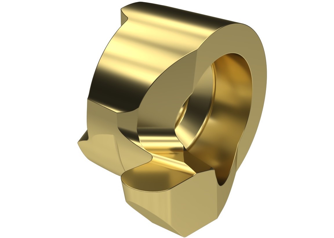 Spårskär W2 r1 RAD.