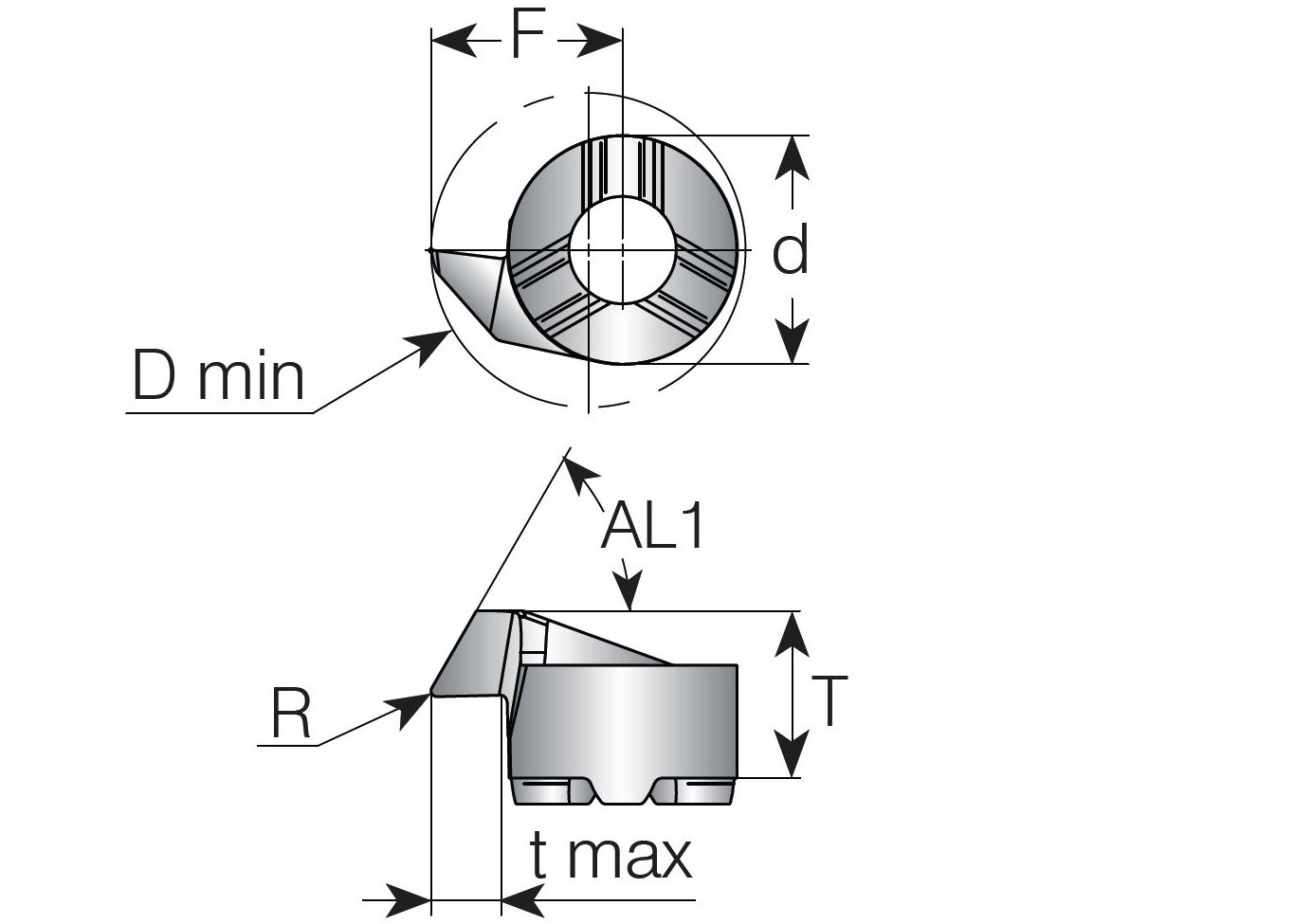 Svarvskär 91.1° VE08..