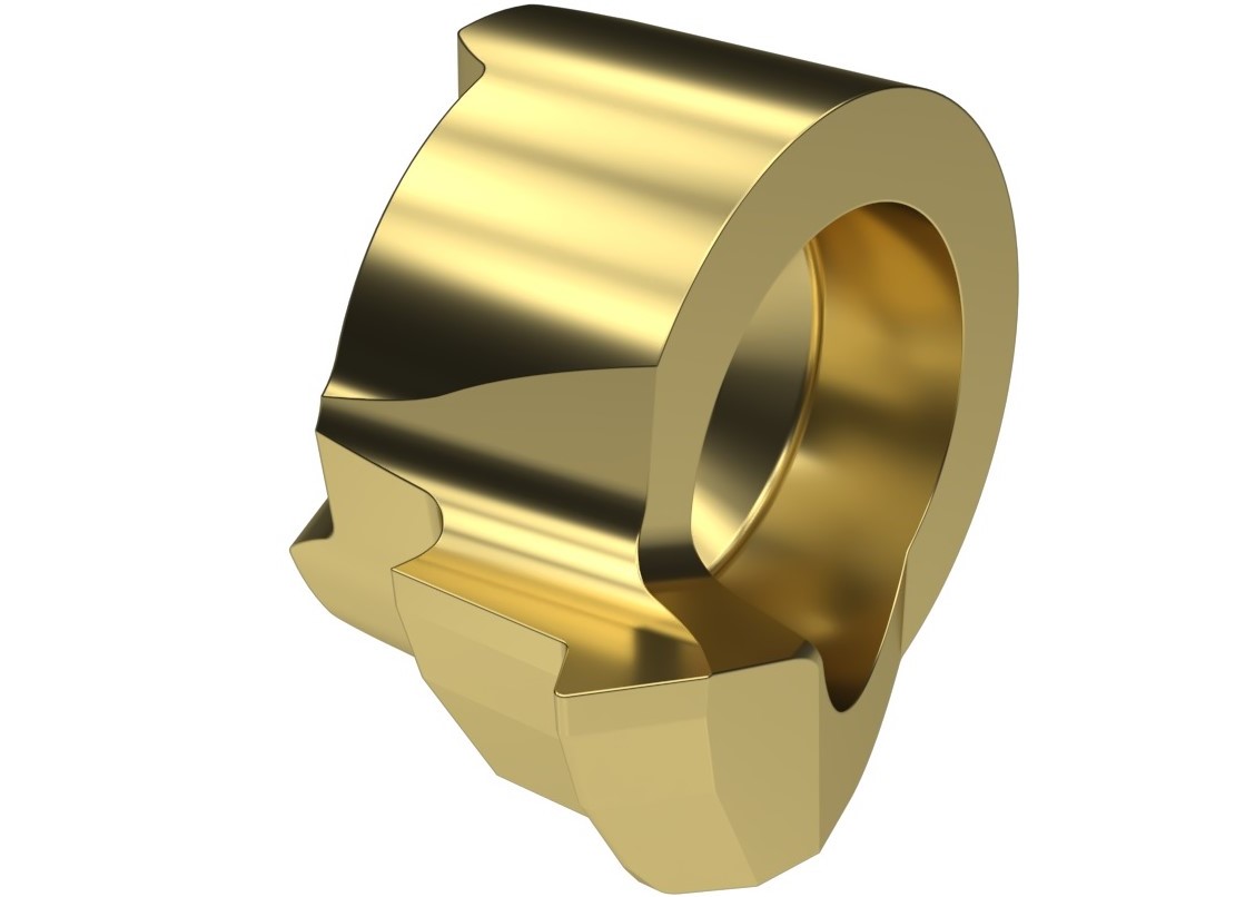 Gängskär 14 TPI UN