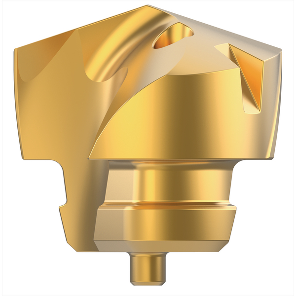 BORRSKÄR 12.6MM GTP