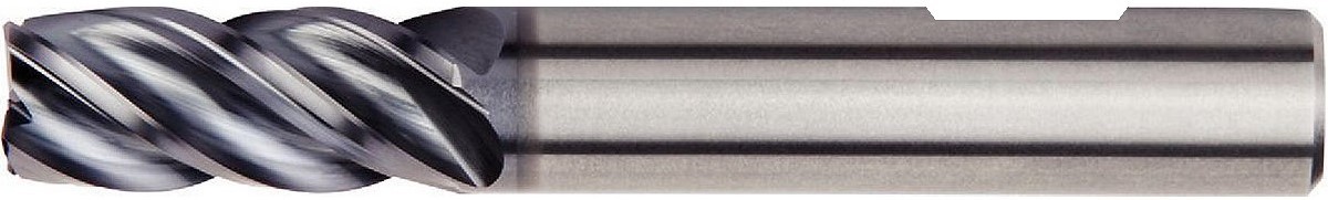 PINNFRÄS 10MM AP:22 FAS WD