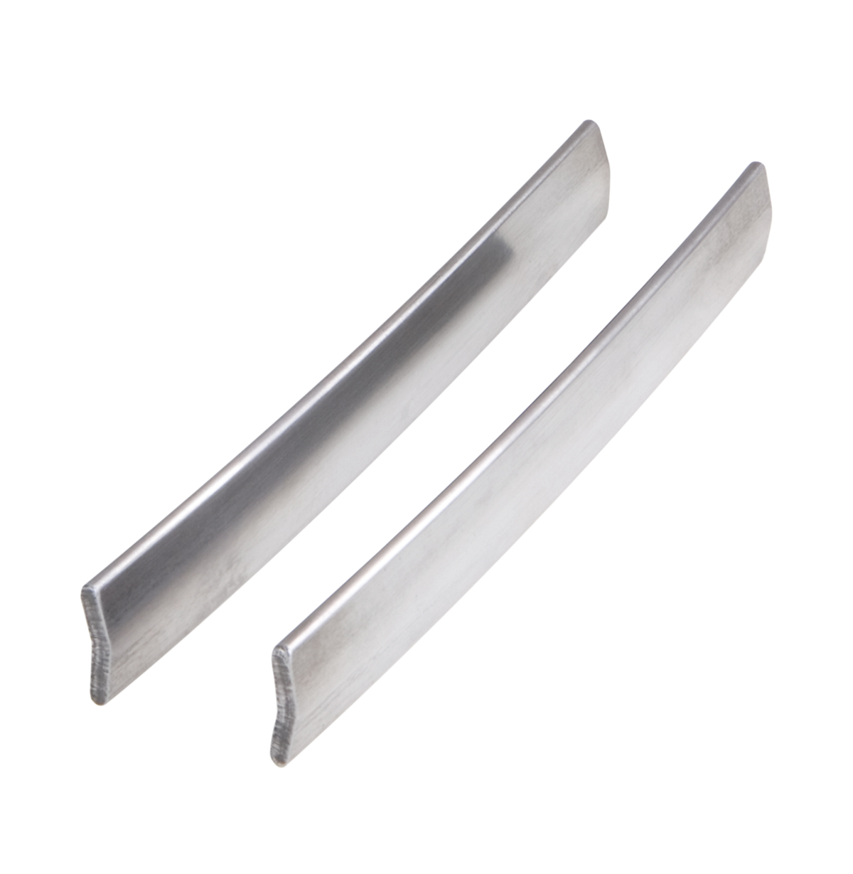 Spring leaves (pair)