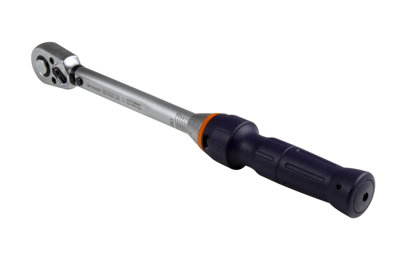 Torque wrench