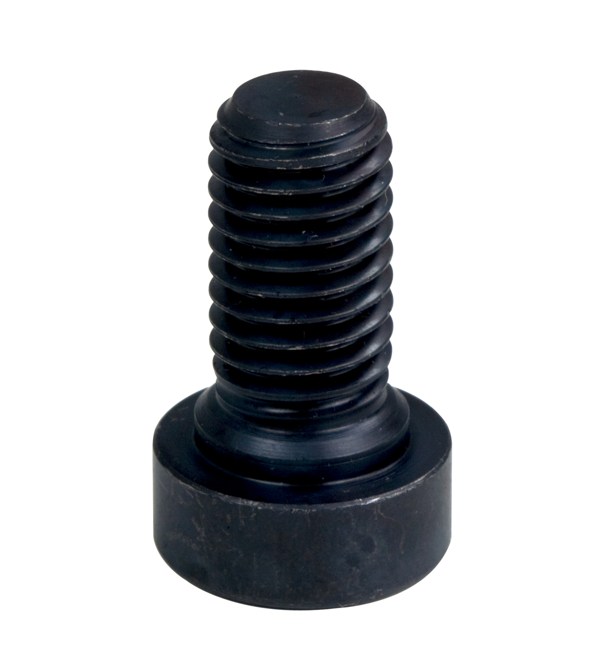 Jaw fixing bolt