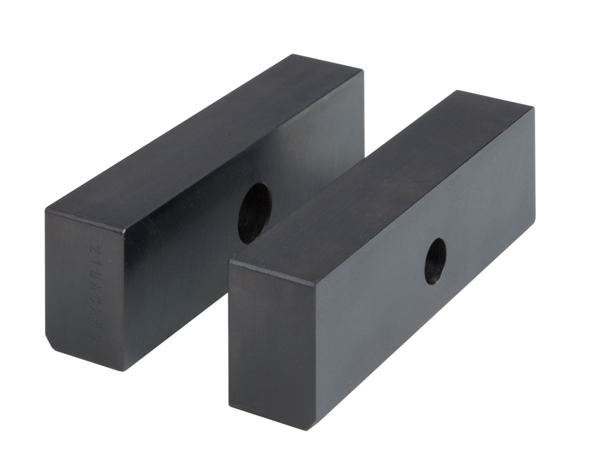 Soft basic jaws (pair)