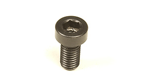 Jaw fixing screw suitable for all HD 200 jaws