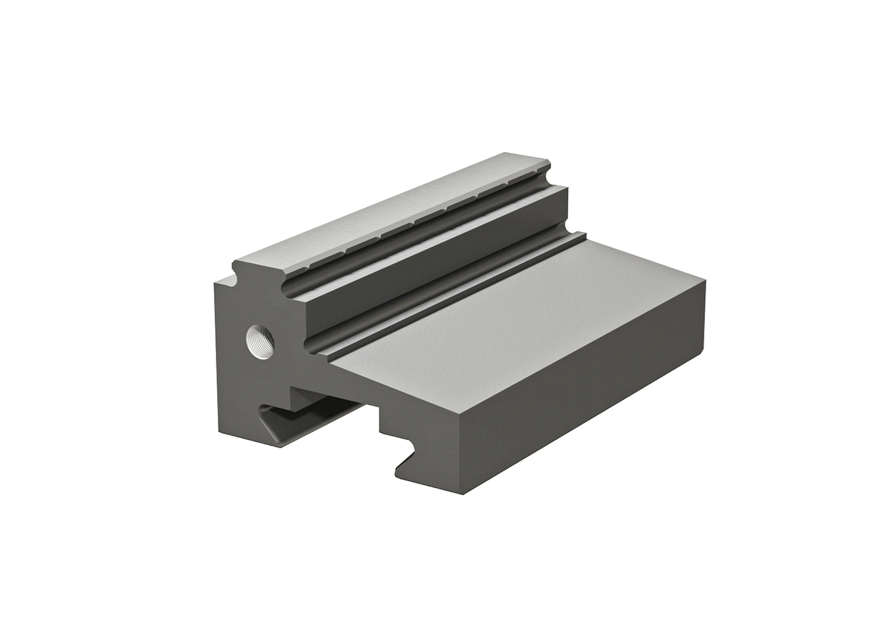 Gripp jaw 70 mm mobile