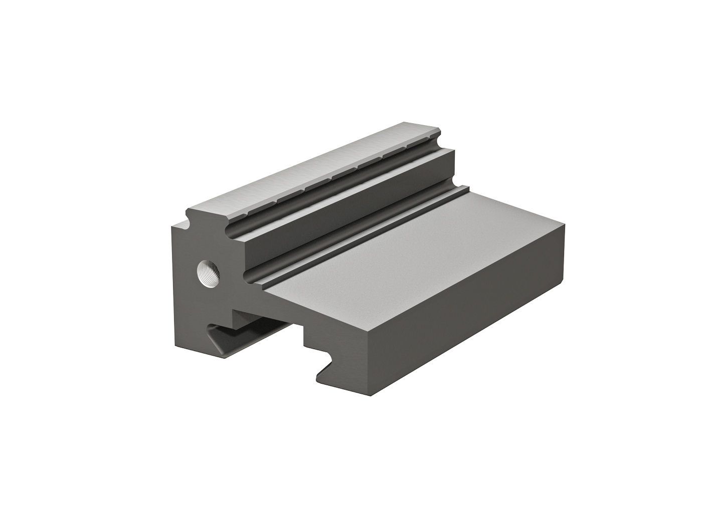 Gripp jaw 70 mm mobile