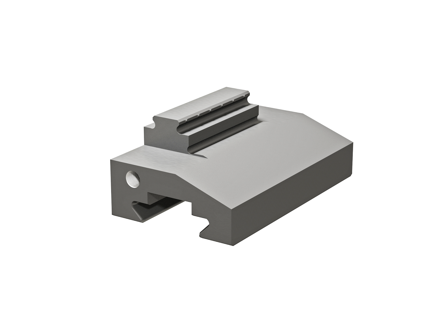 Gripp jaw 38 mm mobile