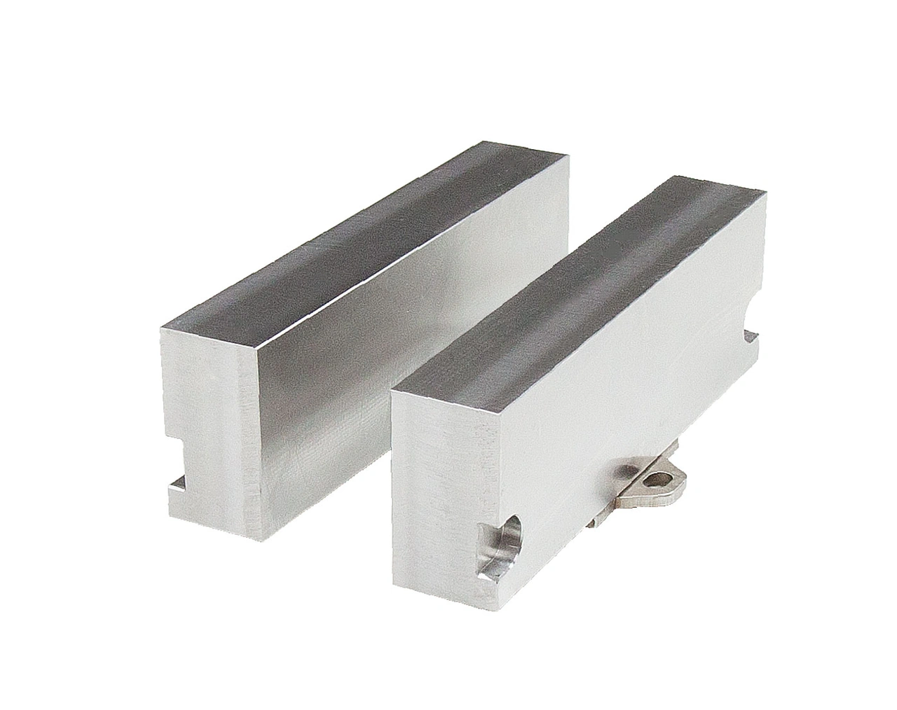 Click soft jaw (pair)