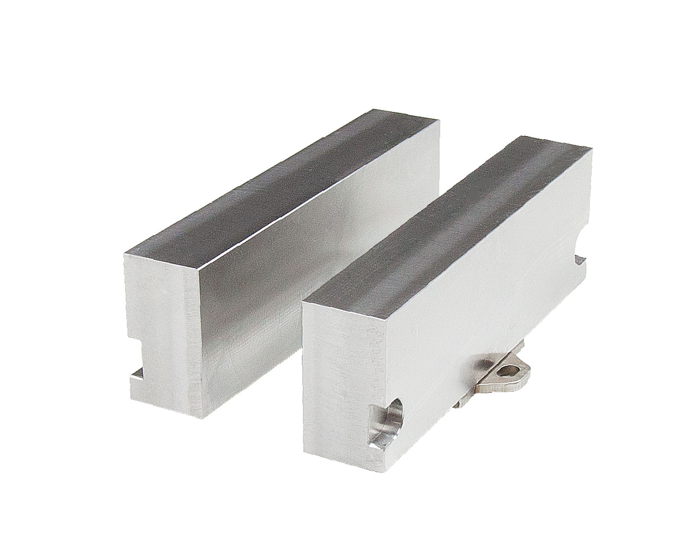 Click soft jaw (pair)