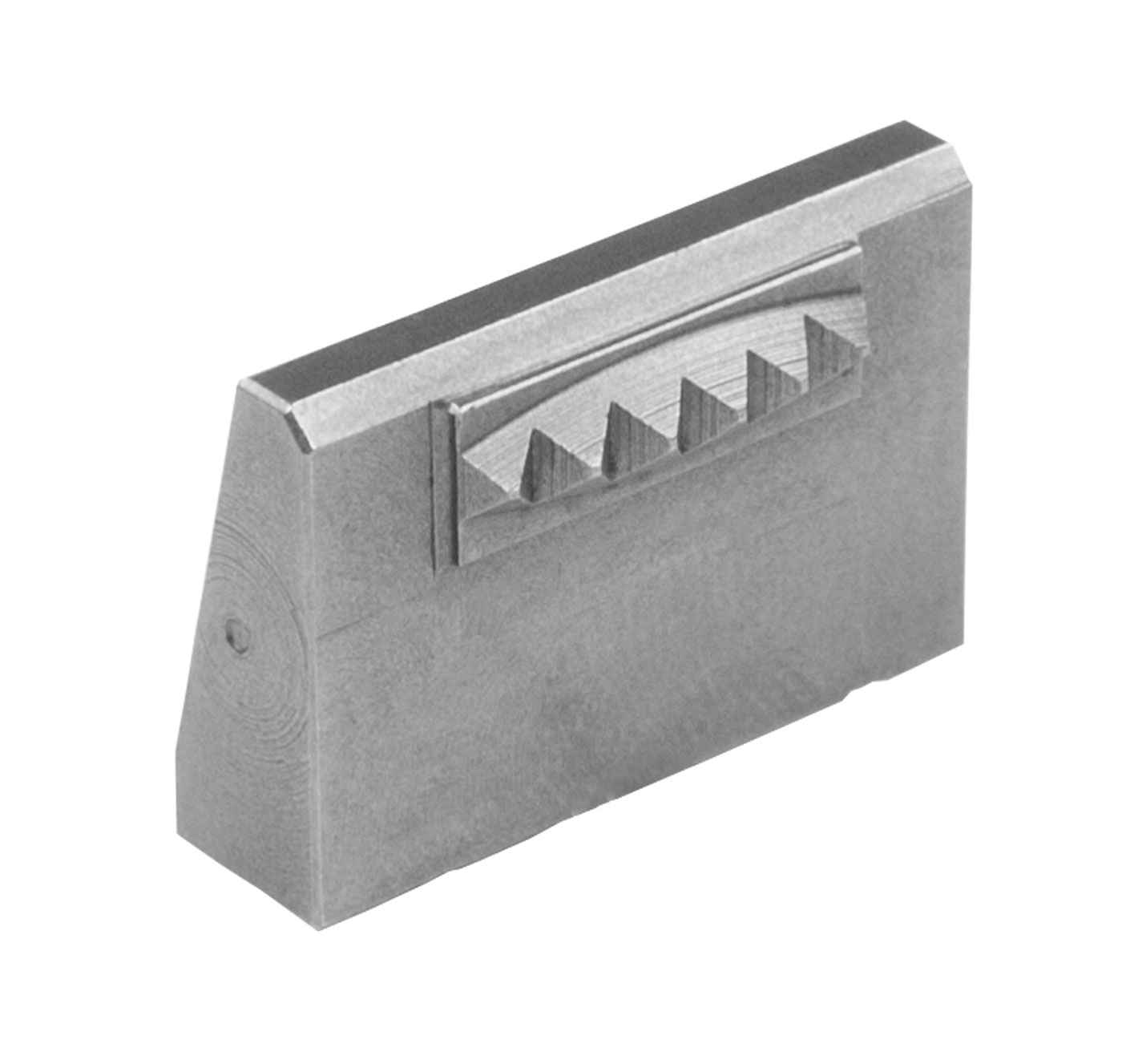 Wedge element, round