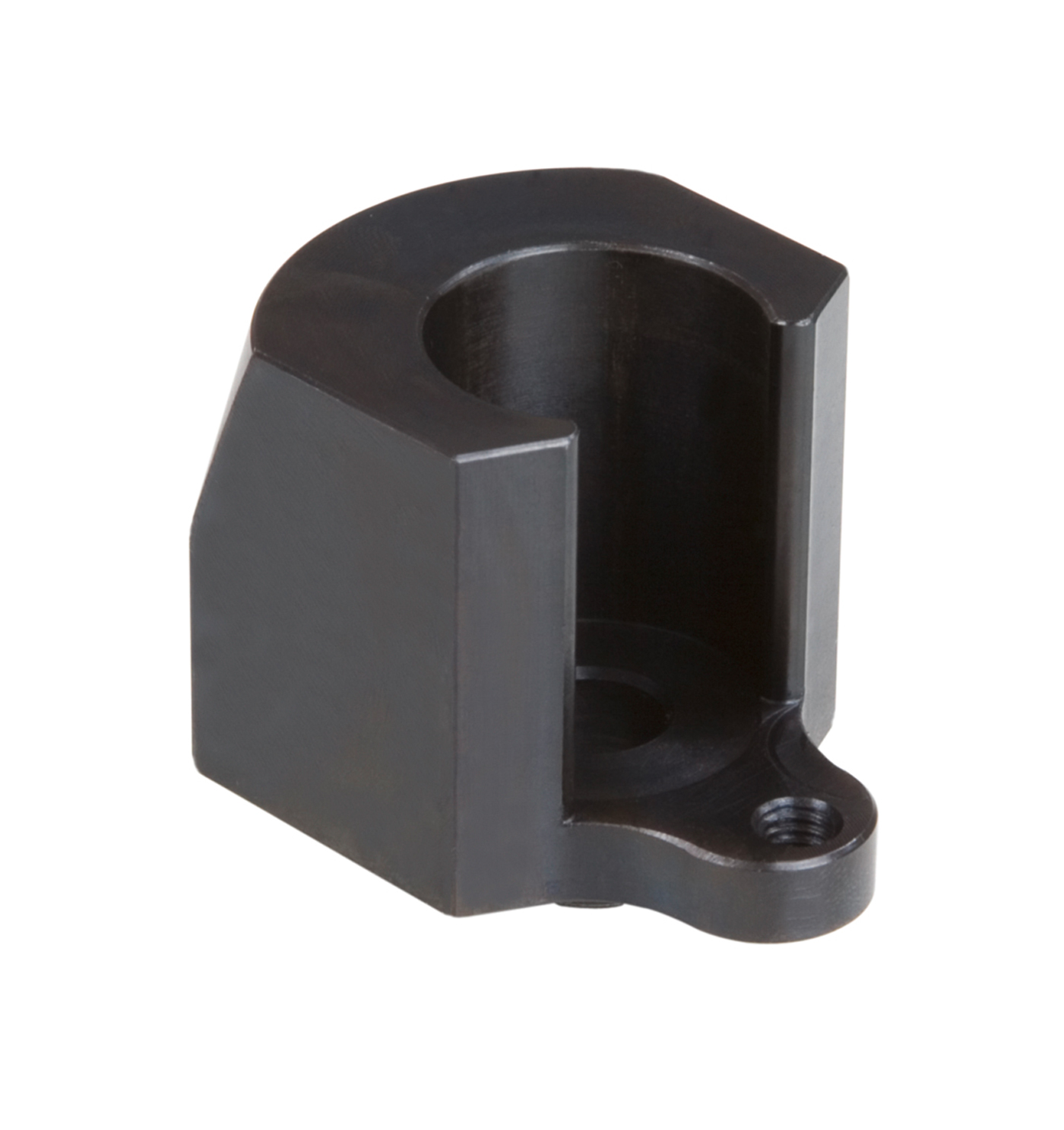 Gripper stud mount