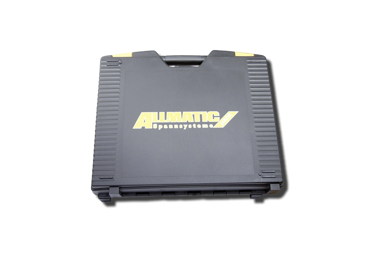 Universal gripper set