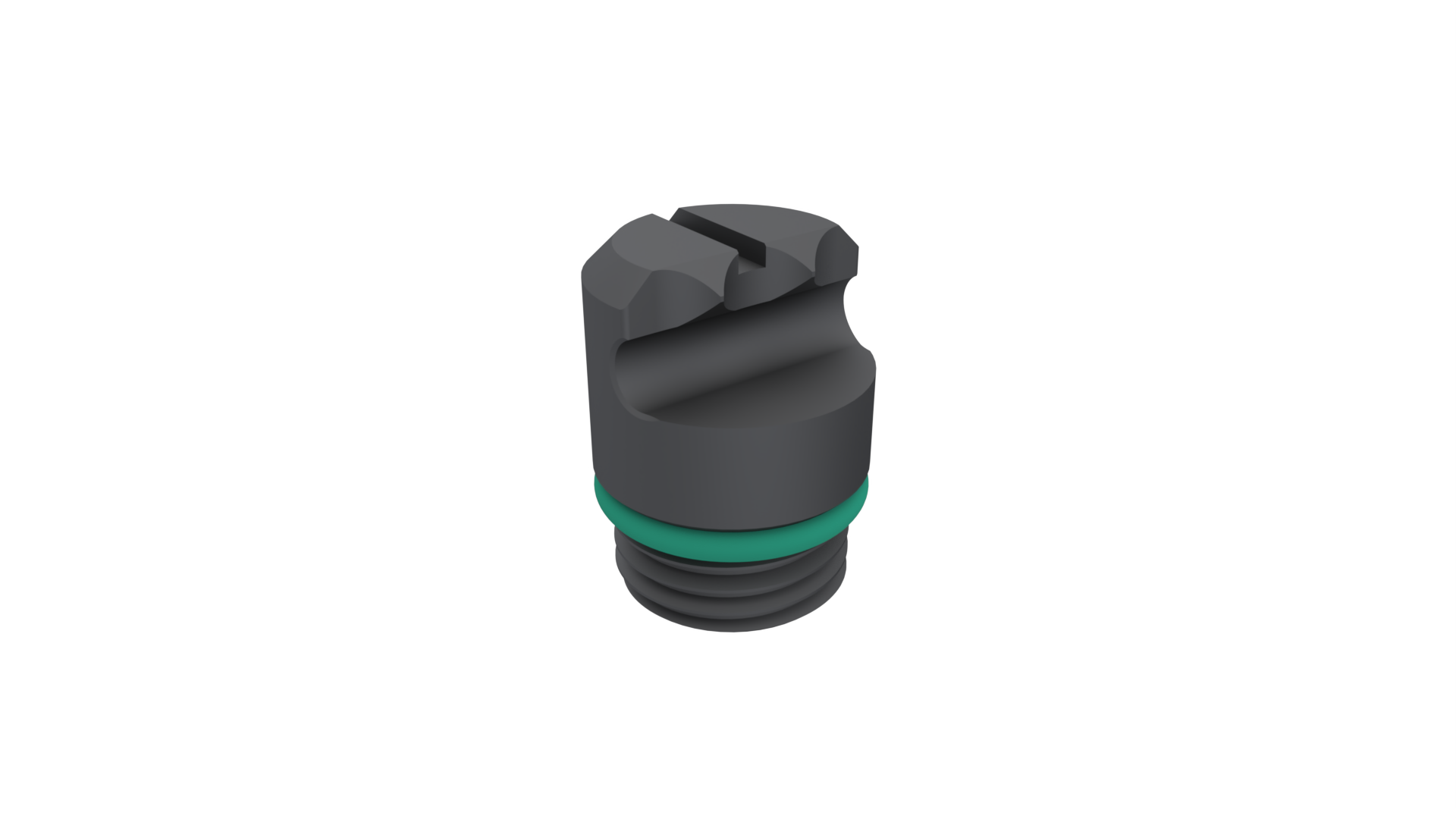 Gripp-stud 2-spike h6,7