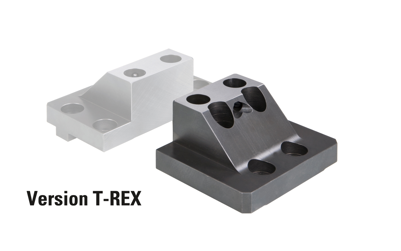 Reduced-width jaw, 64 mm movable