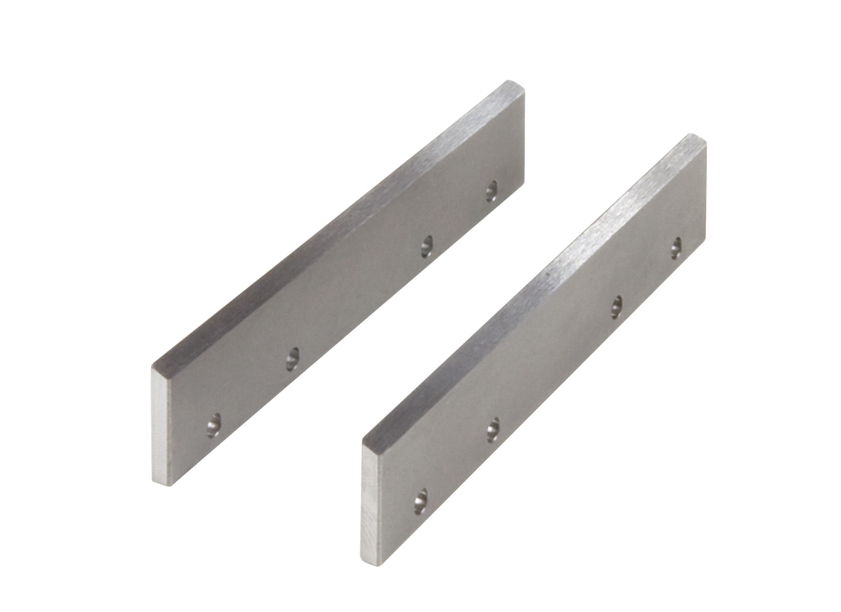 Spring leaves (pair)